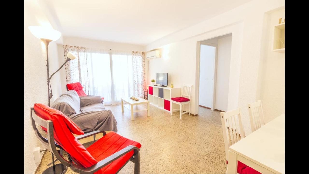 Апартаменты Mi Rancho Фуэнхирола Экстерьер фото